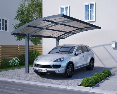 Image showing  Arizona Wave 5000 Carport