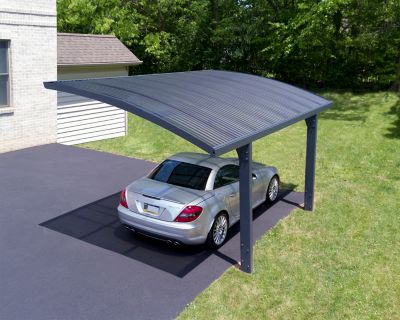 Image showing  Arizona Wave 5000 Carport