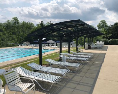 Image showing  Arizona Breeze 5000 Carport