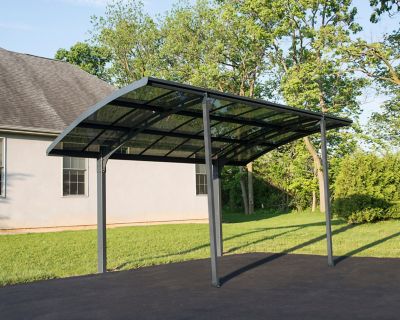 Image showing  Arizona Carport Winter Support Kit