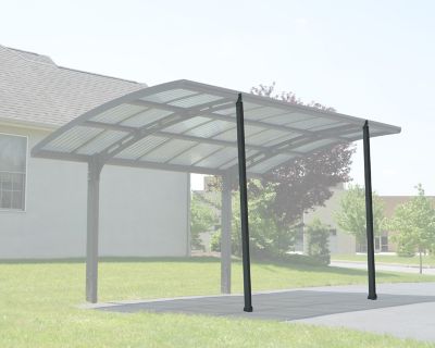 Image showing  Arizona Carport Winter Support Kit