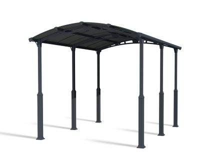 Canopia by Palram Arcadia Alpine 12 ft. x 16 ft. Carport