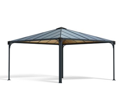 Image showing  Palermo 4300 14 ft. x 14 ft. Gazebo