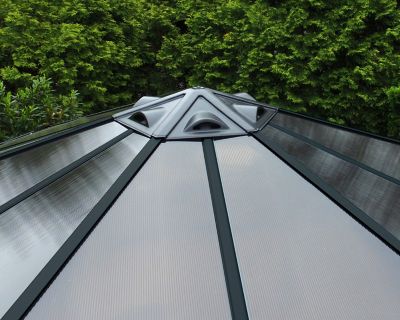 Image showing  Monaco Hexagon Gazebo