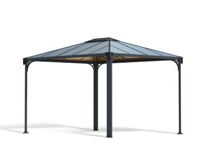 Image showing  Martinique 3600 10 ft. x 12 ft. Gazebo