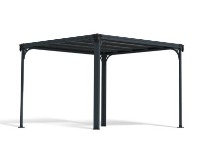 Canopia by Palram Milano 3000 10 ft. x 10 ft. Gazebo