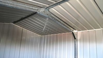 Image showing  Snow Support Frame