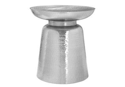 Monarch Specialties Metal End Table
