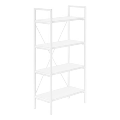 Image showing  4 Tier Bookshelf