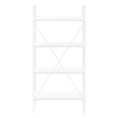 Image showing  4 Tier Bookshelf
