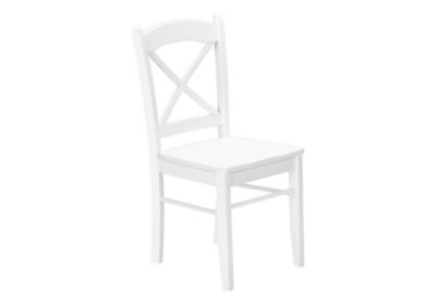 Image showing  X-Back Dining Chair