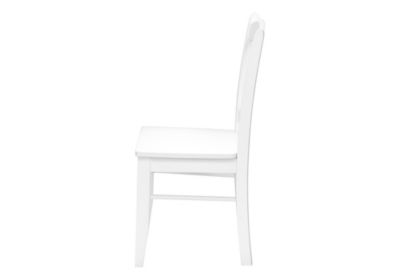 Image showing  X-Back Dining Chair
