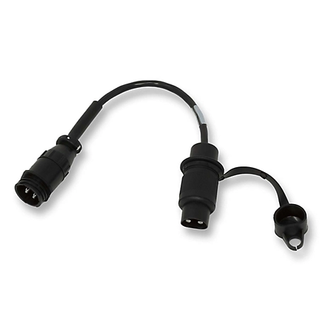 Ag Express Electronics COBO To 3-Pin Power Adapter