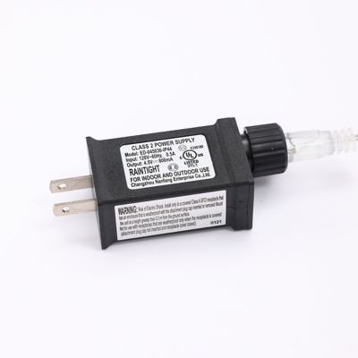 Image showing 7 th LuxenHome Peppermint Candy Christmas Lighted LED Indoor/Outdoor Holiday Decoration