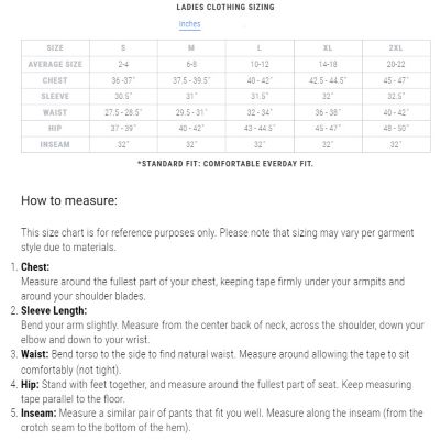 Image showing  Women's Fallon Light Weight Performance Long Sleeve Shirt (Tarnen), E-9504-W-TRN-XL