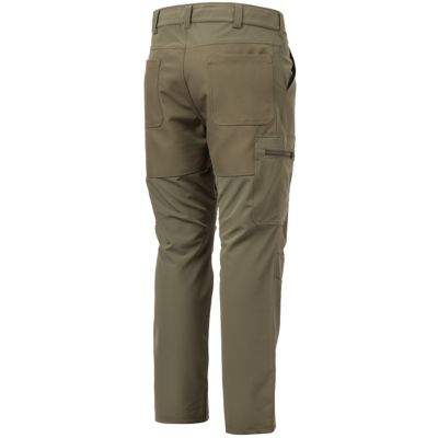 Image showing  Durham Light Weight Stretch Woven Pants