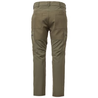 Image showing  Durham Light Weight Stretch Woven Pants