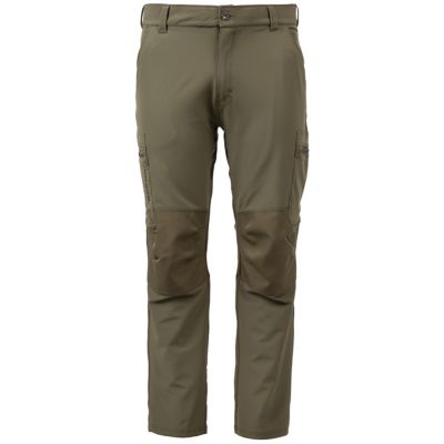 Image showing  Durham Light Weight Stretch Woven Pants