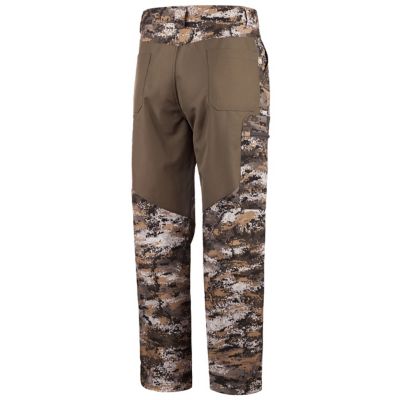 Image showing  Men's Durham Light Weight Stretch Woven Pants (Disruption), E-9177-21DC-2XLT