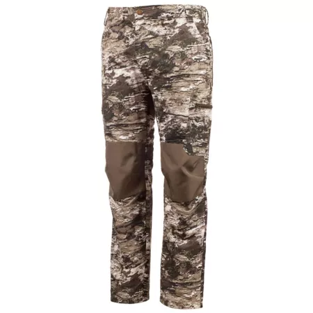 Huntworth Durham Lightweight Stretch Woven Pants (Tarnen) E-9177-TRN-XLT Hunting Pants