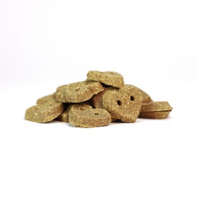 Image showing  Omega Nibblers Low Sugar & Starch Treats