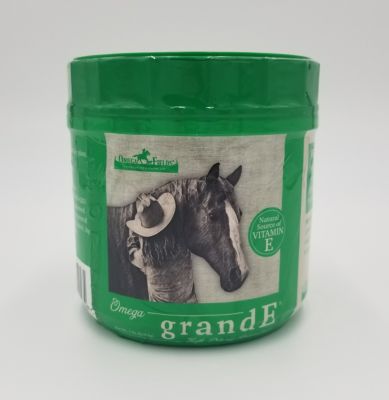 Image showing  Omega grandE