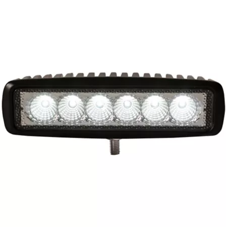 Buyers Products 1620 Lumen Floodlight 12-24V DC 6 LED Flood Lights