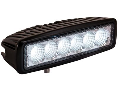 Image showing  1,620-Lumen Flood Light, 12-24VDC, 6 LEDs