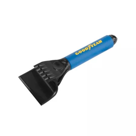 Goodyear 9 1/2 in Double Edge Ice Scraper Snow & Ice Tools