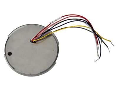 Image showing 7 th Buyers Products 4 Combination LED Stop/Turn/Tail, Backup, and Strobe Light with 32 LEDs