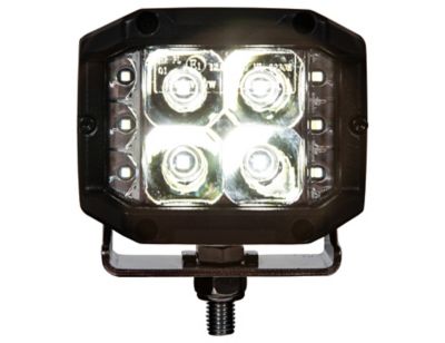 Buyers Products 3,540-Lumen Spot/Flood Light Combo, 10 LEDs