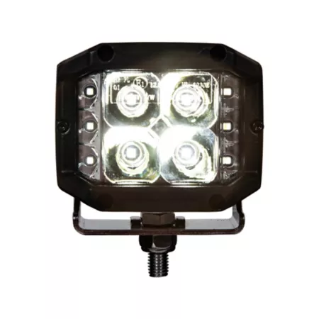 Buyers Products Spot/Flood Combo 3 540 Lumens 10 LED Flood Lights