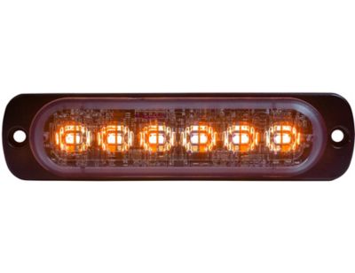 Buyers Products LIGHT,STROBE,12 LED