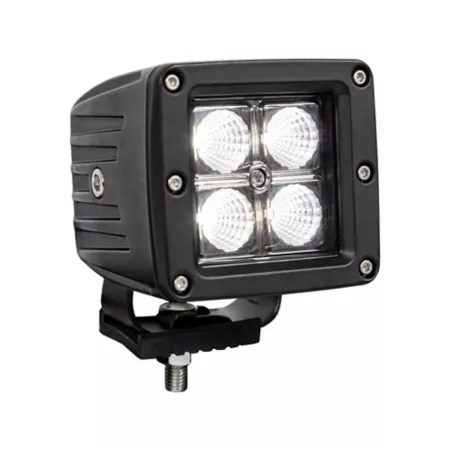 Buyers Products Light Flood 12-24 VDC 4 LED Flood Lights