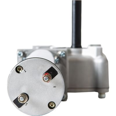 Image showing  12VDC Gear Motor, Tarp, 600W, 90:1