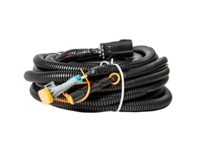 Buyers Products WIRE HARNESS,MAIN,SHPE SERIES