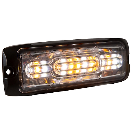 Buyers Products LIGHT,STROBE,12 LED, 5 in.