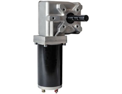 Image showing  GEAR MOTOR,TARP,12VDC,900 W, 60:1,1YR