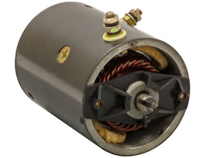 Buyers Products Motor 4-1/2In Style,Replaces Western/