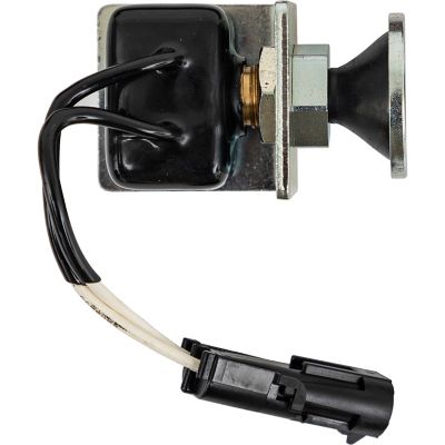 Image showing  Body-Up Indicator Kit with Buzzer Light for Dump Trucks/Dump Bodies