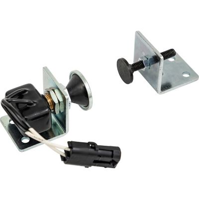 Image showing  Body-Up Indicator Kit with Buzzer Light for Dump Trucks/Dump Bodies