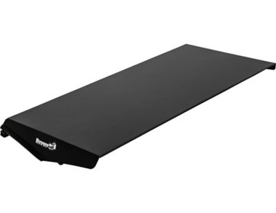 Image showing  Drill-Free Light Bar Cab Mount for Chevy/GMC 1500-4500 LT/LD with Spoiler (2020+)