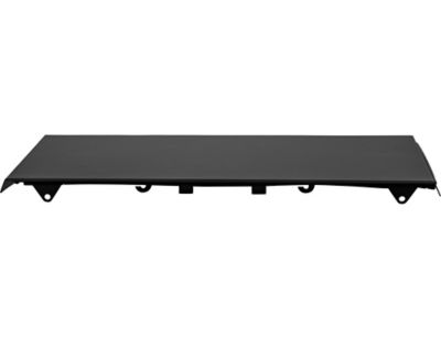 Image showing  Drill-Free Light Bar Cab Mount for Chevy/GMC 1500-4500 LT/LD with Spoiler (2020+)