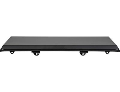 Image showing  Drill-Free Light Bar Cab Mount for Chevy/GMC 1500-4500 LT/LD with Spoiler (2020+)