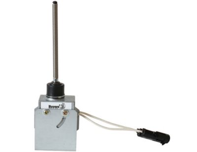 Image showing  Bodyup Indicator Kit W/Wand Style Switch