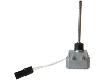 Image showing  Bodyup Indicator Kit W/Wand Style Switch