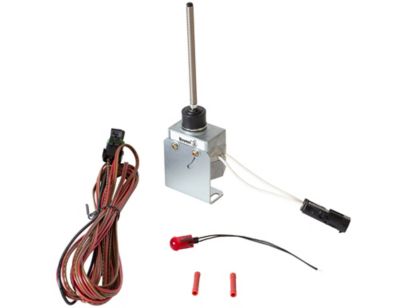 Image showing  Bodyup Indicator Kit W/Wand Style Switch