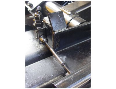 Image showing 5 th Buyers Products Bodyup Indicator Kit W/Wand Style Switch