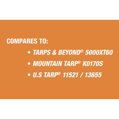 Image showing 5 th Buyers Products GEAR MOTOR,TARP,12VDC,900 W, 60:1,3YR