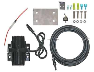 Buyers Products VIBRATOR KIT, V-BOX SPREADER